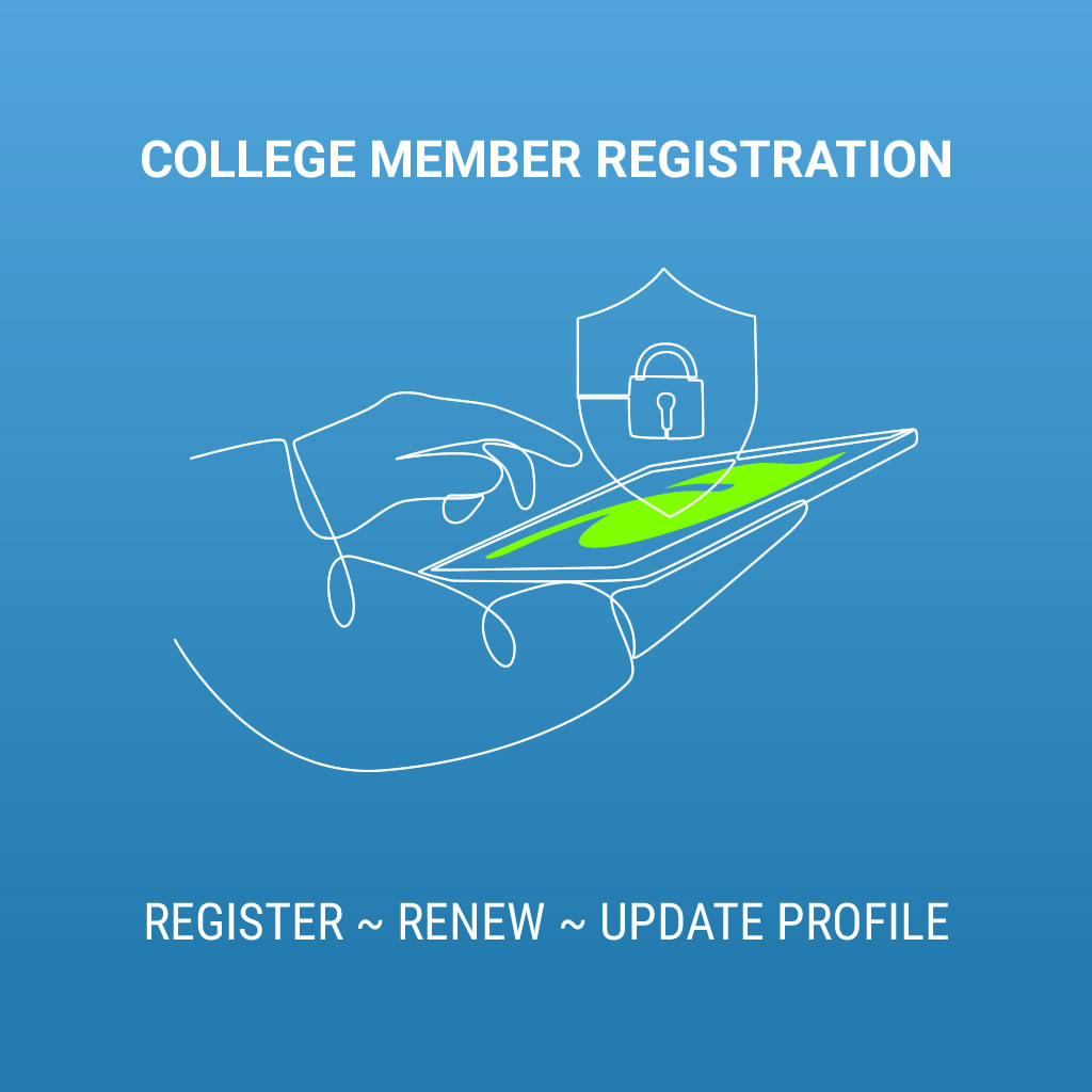 HMS - online registration and renewal system